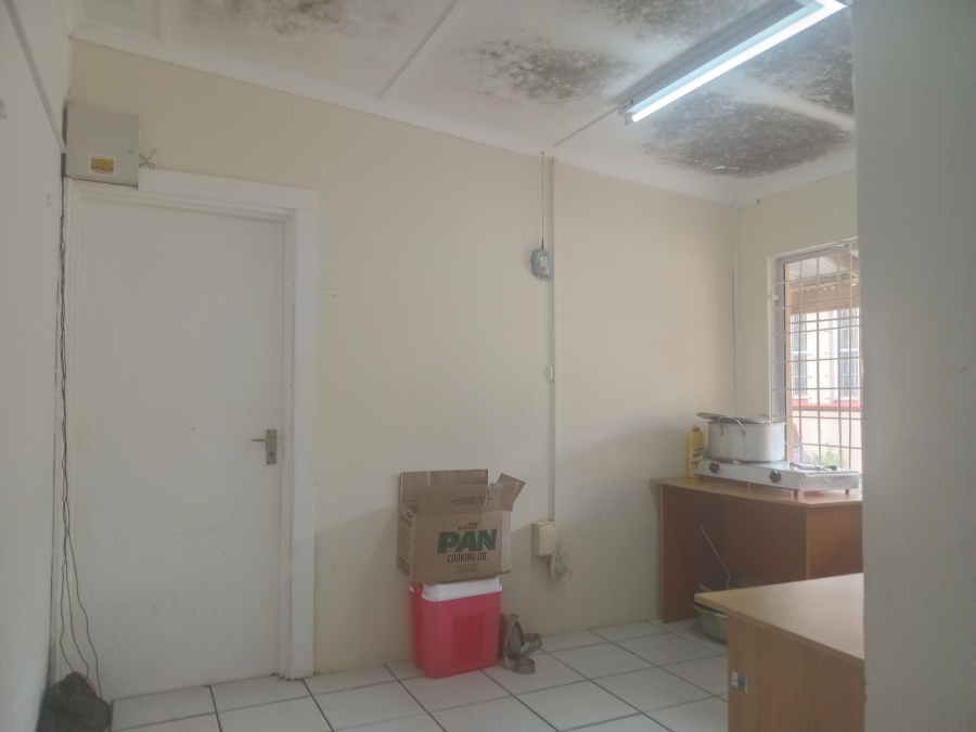 Commercial Property for Sale in Southernwood Eastern Cape